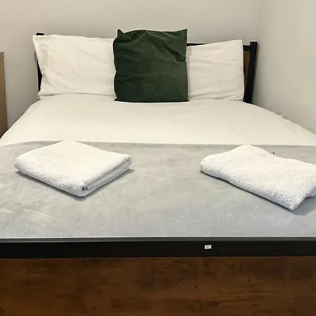 Lägenhet 2 Bed - Centre - For Relocators, Professionals