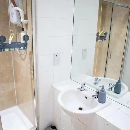 公寓 2 Bed - Centre - For Relocators, Professionals *