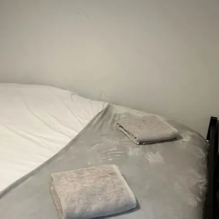 Διαμέρισμα 2 Bed - Centre - For Relocators, Professionals *
