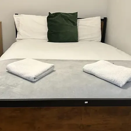 公寓 2 Bed - Centre - For Relocators, Professionals *