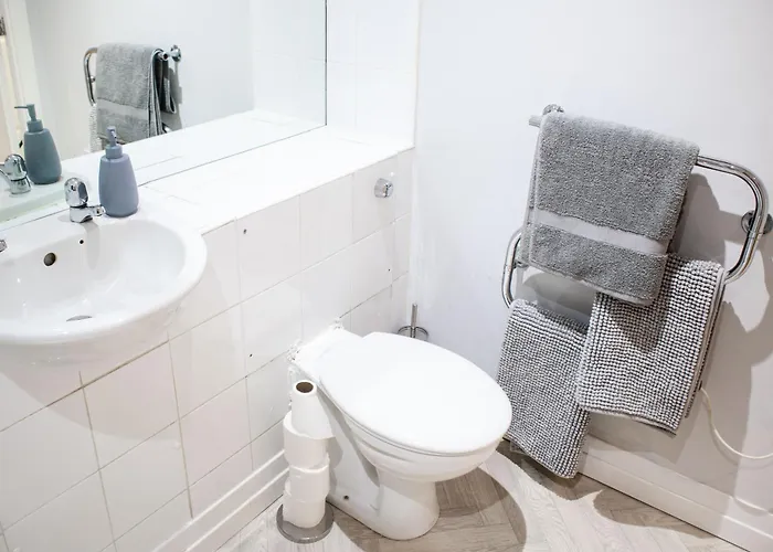 Апартаменти 2 Bed - Centre - For Relocators, Professionals