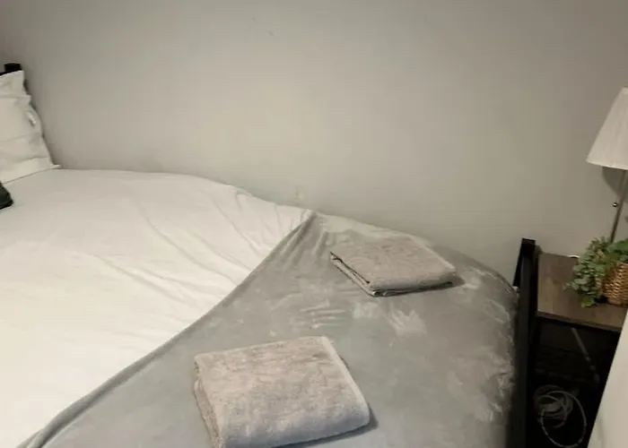 Апартаменти 2 Bed - Centre - For Relocators, Professionals *