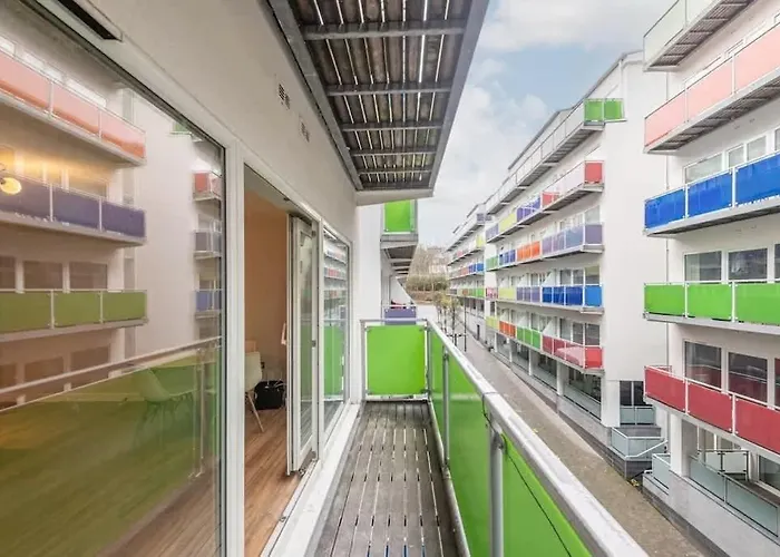 2 Bed - Centre - For Relocators, Professionals Апартаменти *