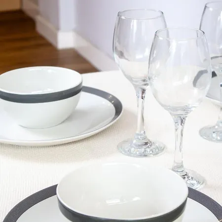 Apartamento 2 Bed - Centre - For Relocators, Professionals